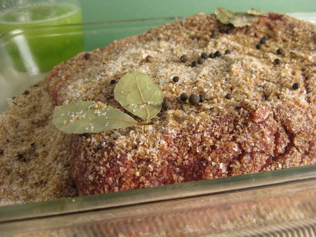 Corned Beef in Brine2