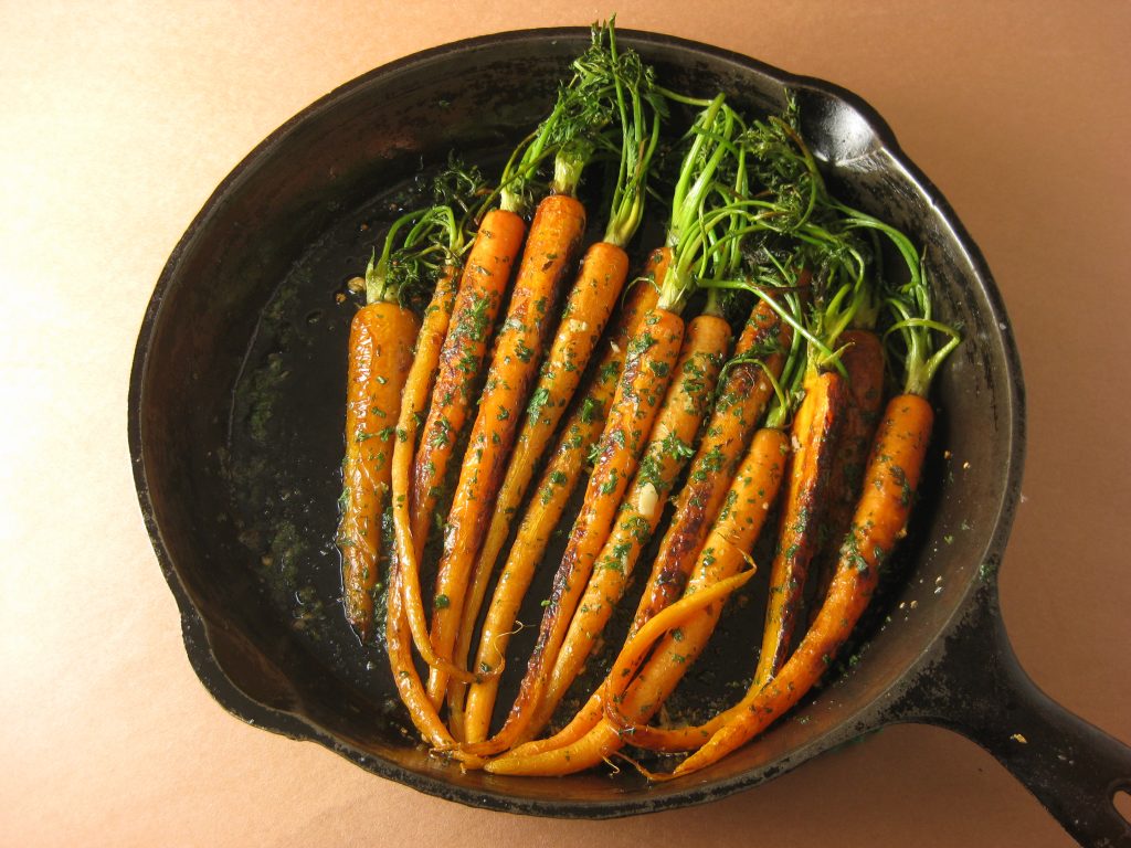 carrottopcarrots